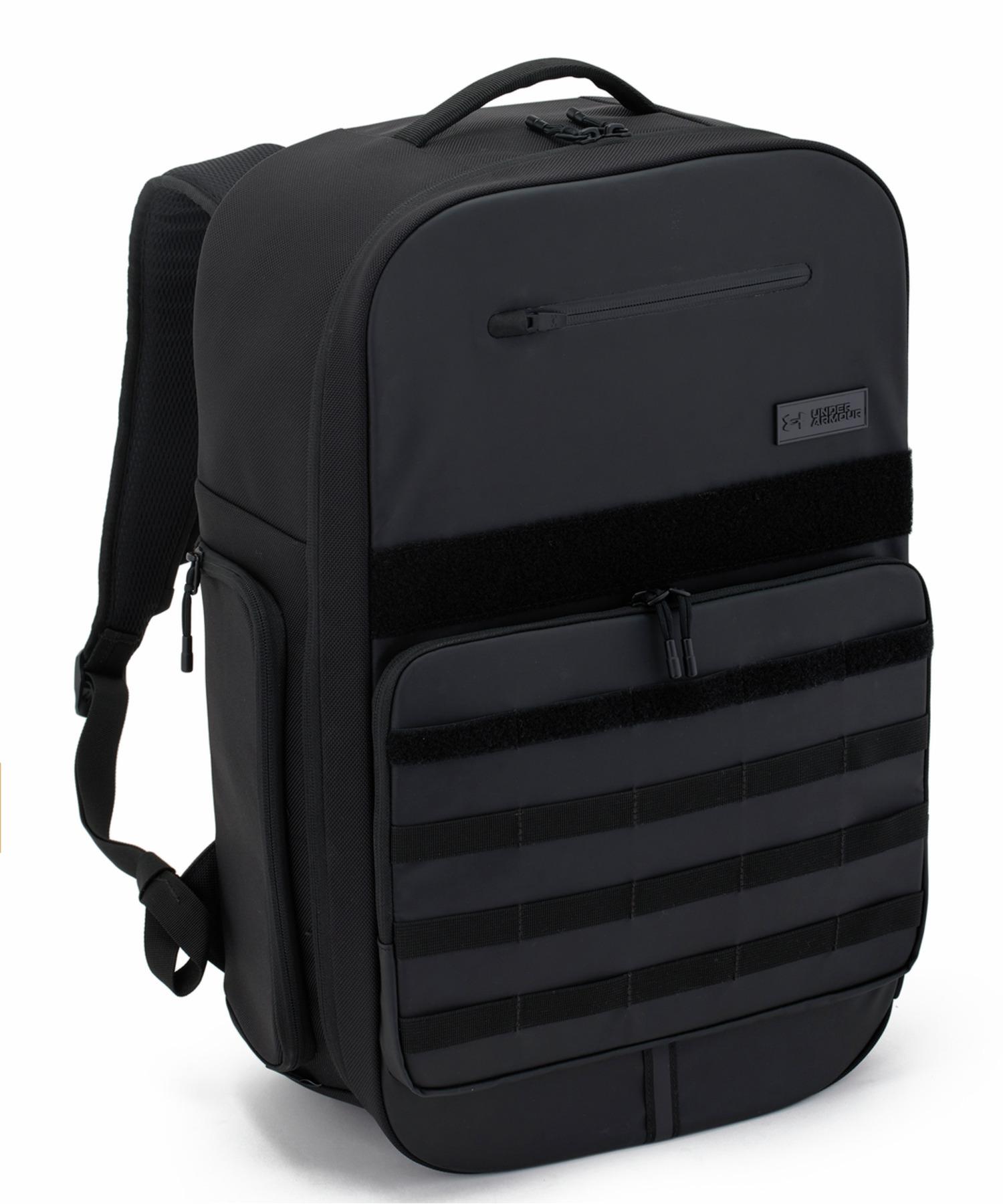 ブラック ミリタリースタイル リュック アンダーアーマー 楽天市場】公式 アンダーアーマー UNDER ARMOUR UA UAアンディ