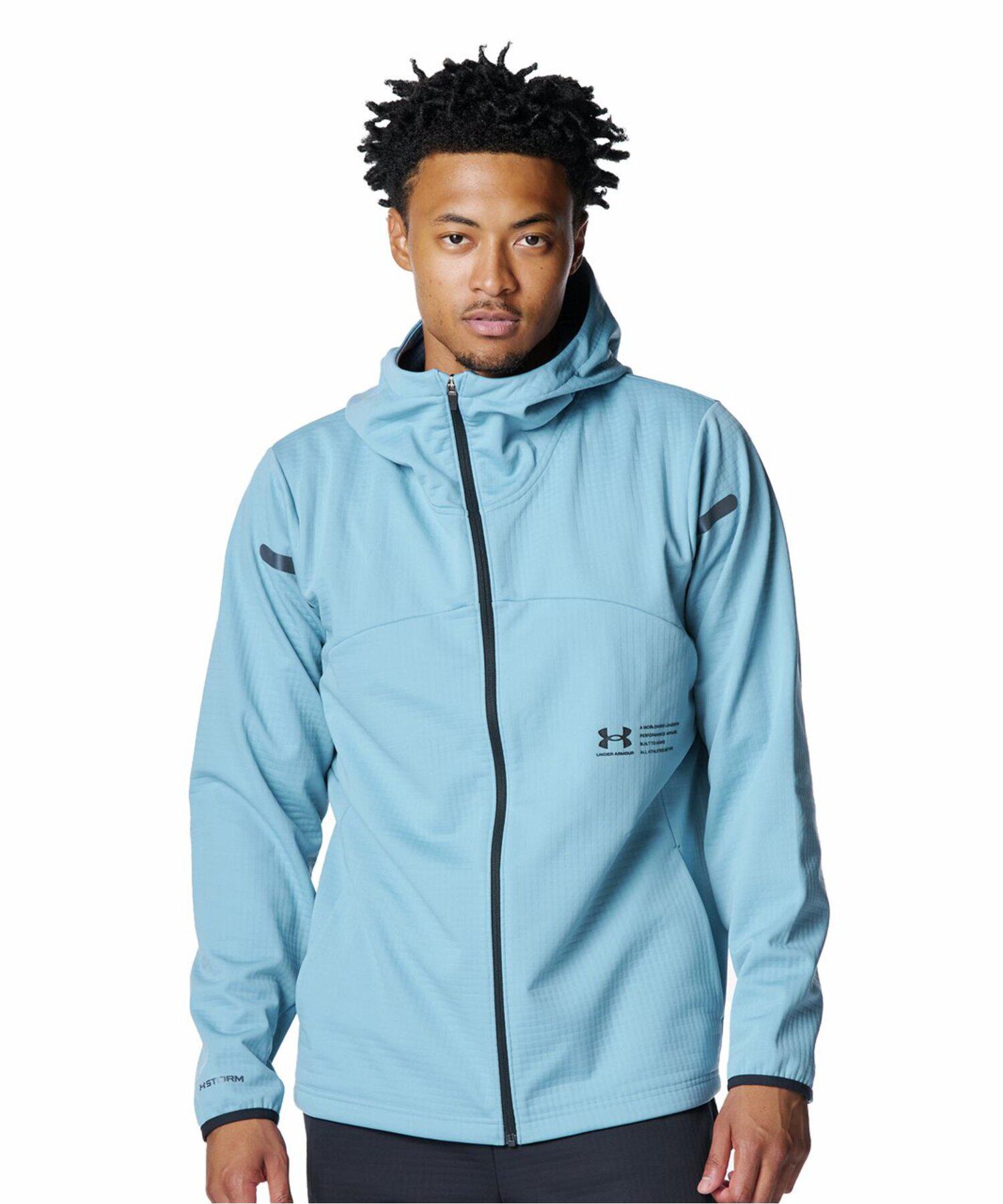 楽天市場】アンダーアーマー(UNDER ARMOUR) ウインドブレーカー 上下