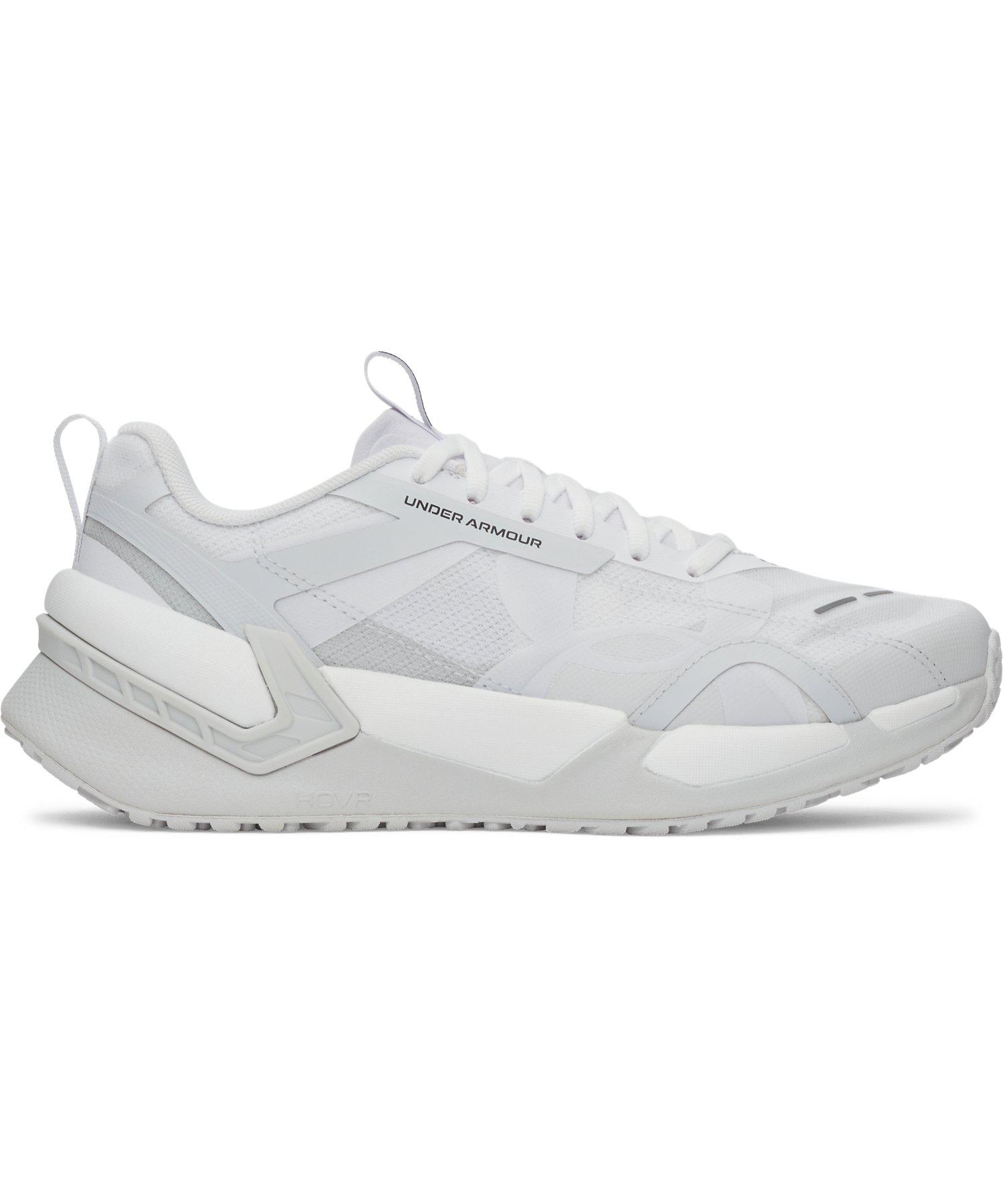 公式 アンダーアーマー UNDER ARMOUR ウィメンズ UAレイン クロス トレーナー Train シューズ トレシュー 00 6005927 アウトドア スポーツ ジム 運動 部活 レディース 靴 軽量 スリム シュータン ホバー トライベース 柔軟 グリップ