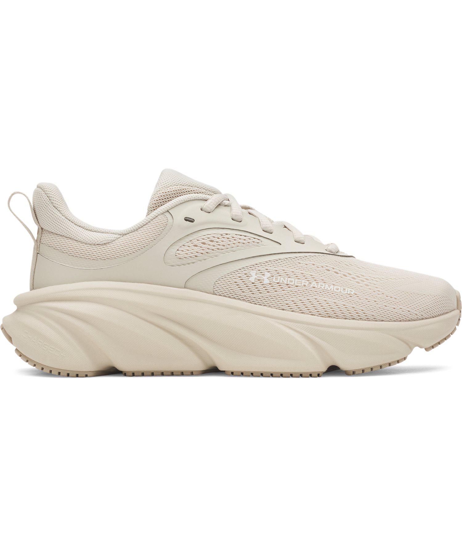 公式 アンダーアーマー UNDER ARMOUR ウィメンズ UAローグ6 Run シューズ ランシュー 0陸上 マラソン 6006720 アウトドア スポーツ ジム 運動 部活 レディース 靴 軽量 通気性 メッシュ チャージド 柔軟 クッション 耐久