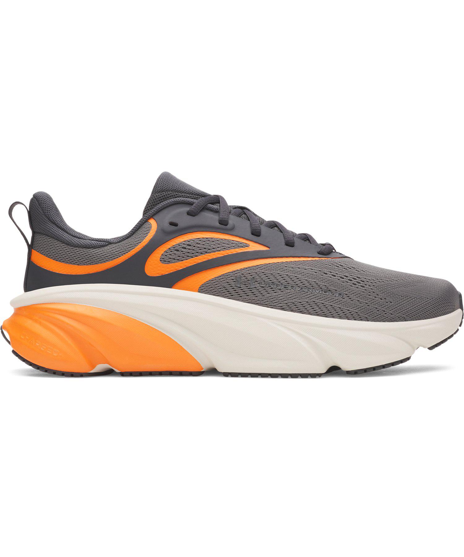 公式 アンダーアーマー UNDER ARMOUR メンズ UAローグ6 ワイド Run シューズ ランシュー 0陸上 マラソン 6009609 アウトドア スポーツ ジム 運動 部活 靴 軽量 通気性 メッシュ チャージド ワイドウィズ 柔軟 クッション