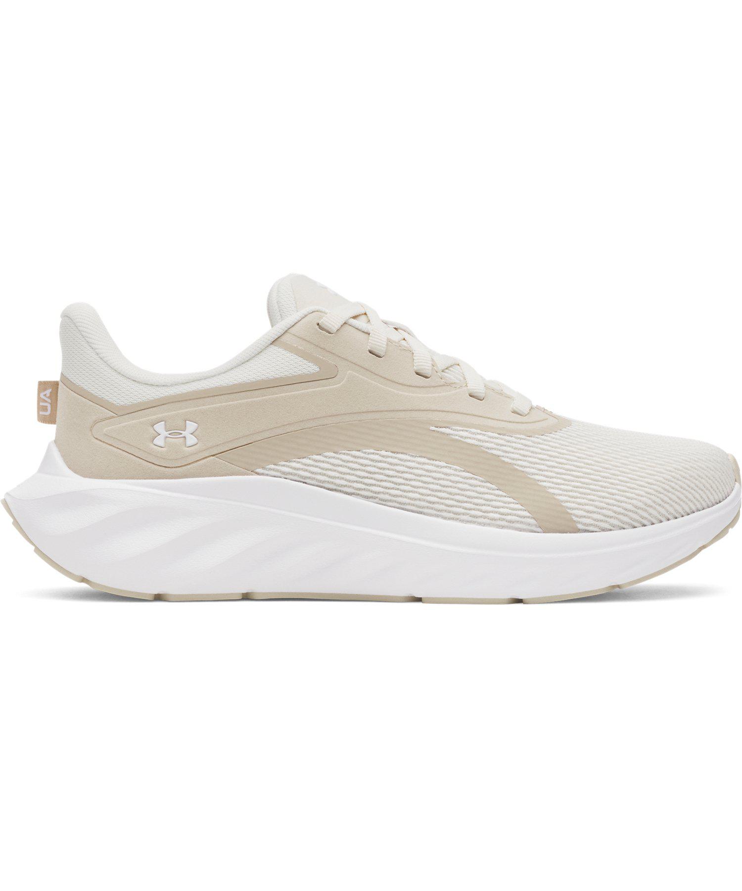 公式 アンダーアーマー UNDER ARMOUR ウィメンズ UAアシェンド Run シューズ ランシュー 0陸上 マラソン 6009828 アウトドア スポーツ ジム 運動 部活 レディース 靴 軽量 通気性 メッシュ チャージド 柔軟 クッション 耐久