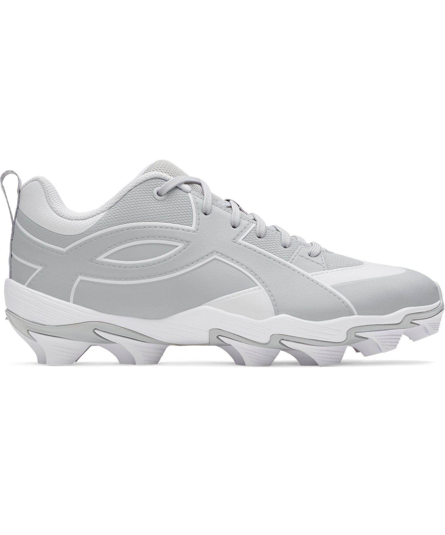 公式 アンダーアーマー UNDER ARMOUR メンズ UAリードオフ アイコン ロー RM Baseball トレーニングシューズ スパイク 0野球 6010138