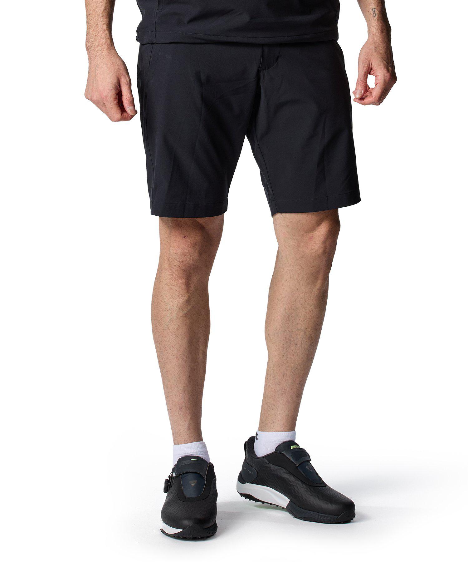 公式 アンダーアーマー UNDER ARMOUR メンズ UAドライブ ウインド ショーツ Golf ハーフパンツ ゴルフパンツ ショートパンツ 半ズボン 00 6012538