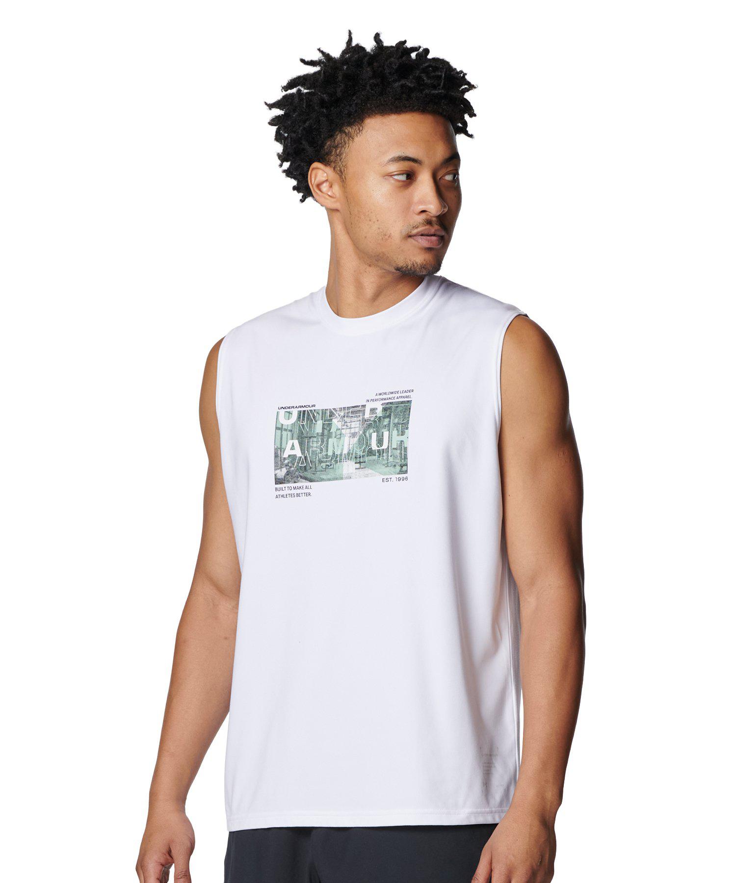 楽天市場】公式 アンダーアーマー UNDER ARMOUR UA UAシアサッカー