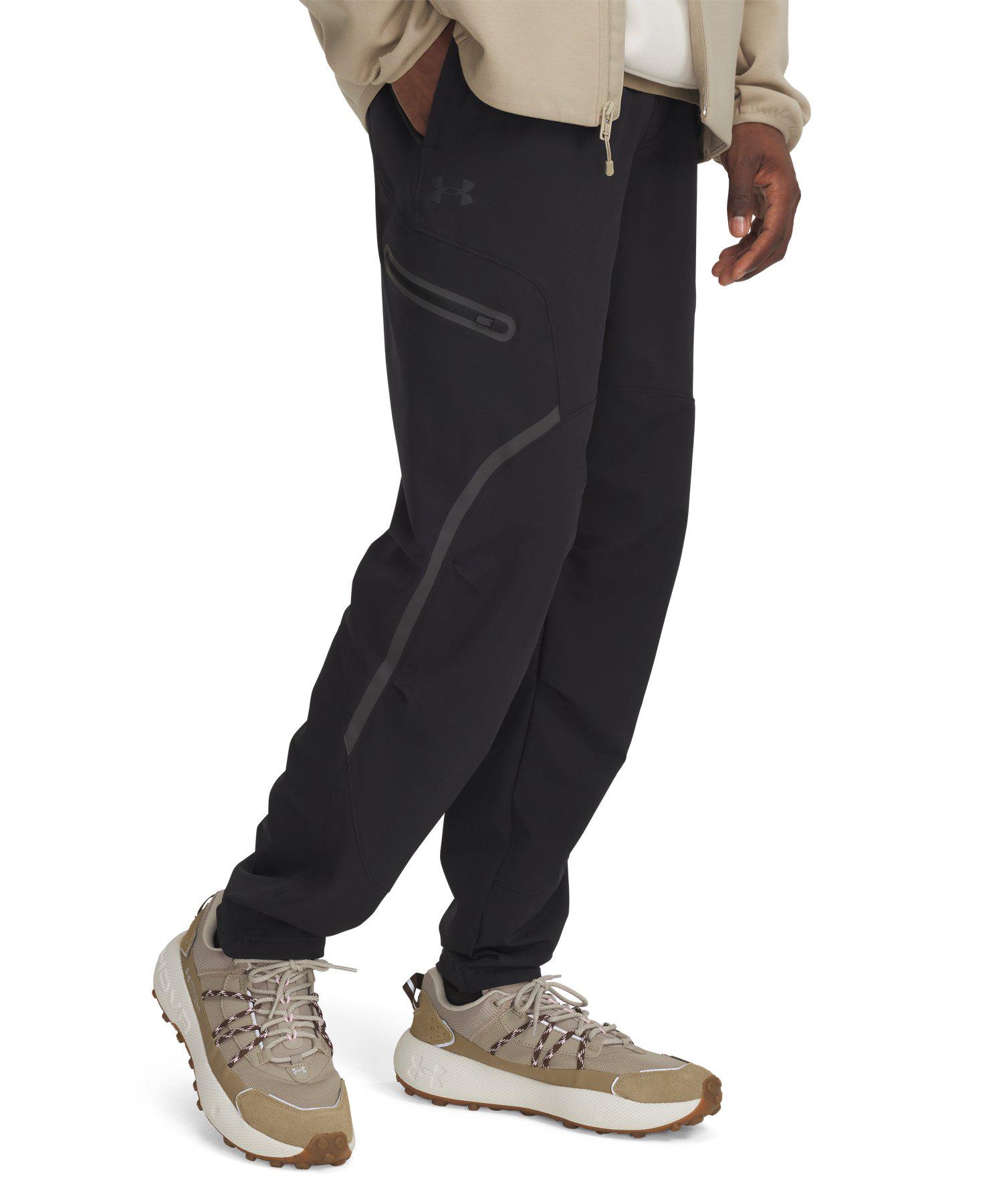 公式 アンダーアーマー UNDER ARMOUR メンズ UAアンストッパブル カーゴパンツ Train ロングパンツ 0 00 1390256 アウトドア スポーツ ジム 運動 部活 長ズボン 撥水 伸縮 耐久 ポケット ドローコード 調節可能 ストーム ドライ 11,669円