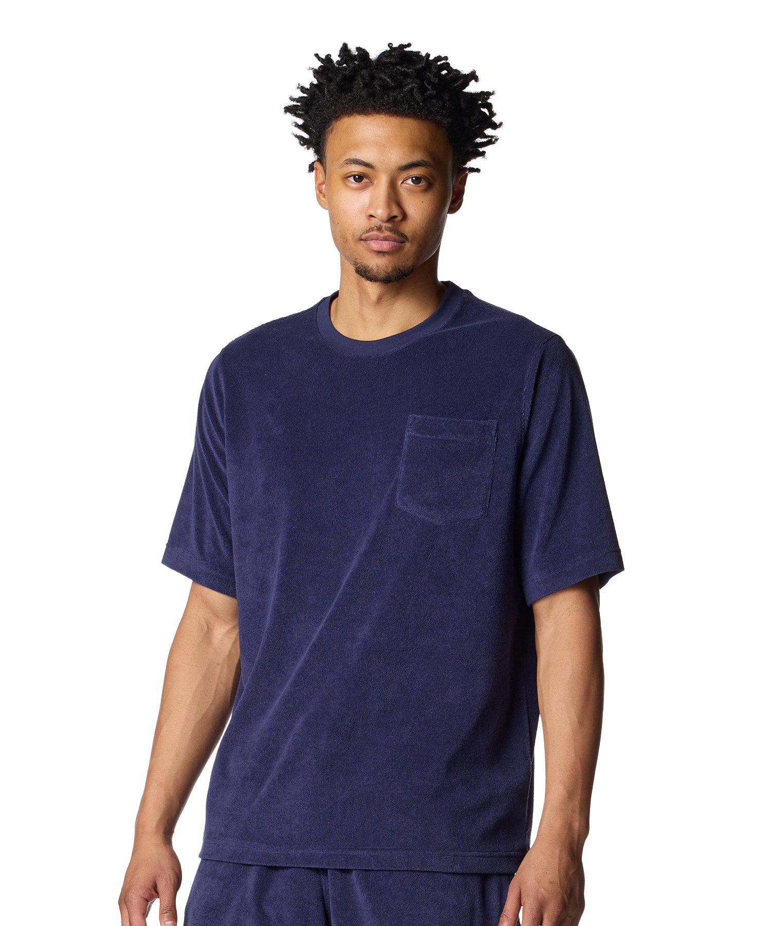 公式 アンダーアーマー UNDER ARMOUR メンズ UAアイコン スポーツウェア テリー ショートスリーブ Tシャツ Sportstyle パーカー&トレーナー スウェット&フリース 半袖0 6009441 アウトドア スポーツ ジム 運動 部活 吸汗 速乾 ドライ フレンチテリー ポケット