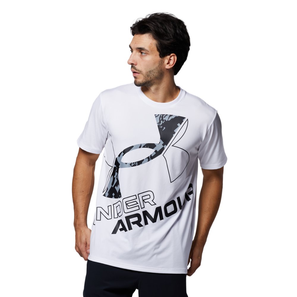 楽天市場 公式 アンダーアーマー Under Armour Uaテック ワード マーク シーズナル トレーニング メンズ アンダーアーマー公式 楽天市場店