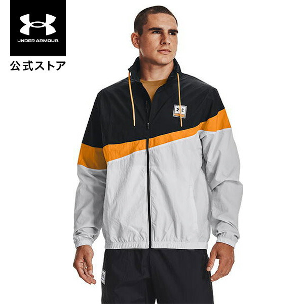 楽天市場】公式 アンダーアーマー UNDER ARMOUR UA 21230 ウインド パンツ トレーニング メンズ 1366218 アウター :  アンダーアーマー公式 楽天市場店