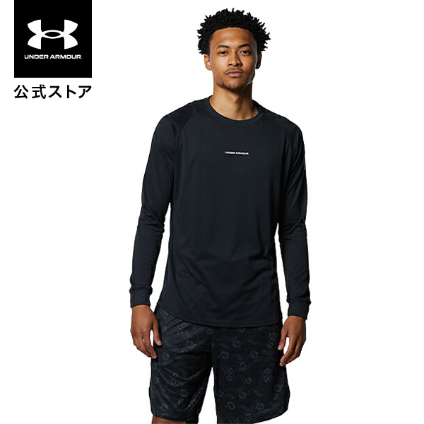 楽天市場】公式 アンダーアーマー UNDER ARMOUR UA メンズ バスケットボール ロングショット ショートスリーブ Tシャツ 2.0トレーニング  1371938 Tシャツ シャツ : アンダーアーマー公式 楽天市場店