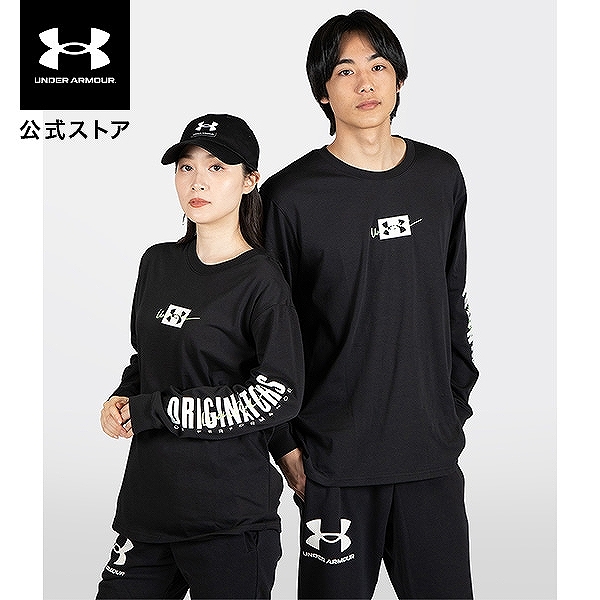 楽天市場】公式 アンダーアーマー UNDER ARMOUR UA メンズ トレーニング ヘビーウエイト チャージドコットン ショートスリーブ Tシャツ  グラフィック 1371910 シャツ 半袖 トップス カットソー ウィメンズ レディース ユニセックス ロゴ 吸汗速乾 運動 部活 スポーツ ジム  ...