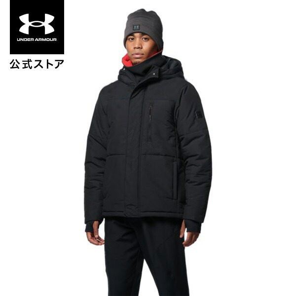 グウェア アンダーアーマー 1368953-100 UNDER ARMOUR ヒマラヤ PayPayモール店 - 通販 - PayPayモール  ウインドブレーカー ジャケット メンズ UAブラッシュ ウーブン ジャケット ズにする