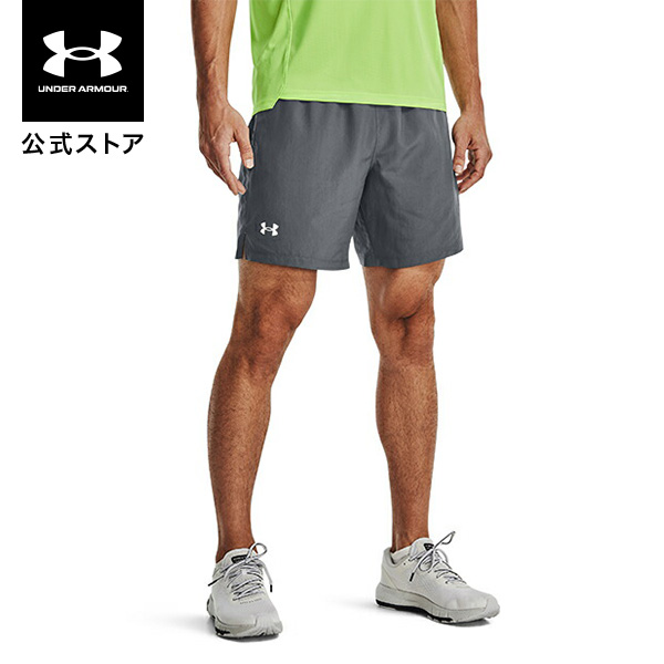 楽天市場】公式 アンダーアーマー UNDER ARMOUR UA メンズ トレーニング テック メッシュ ショーツ 1358564 ハーフパンツ  ショートパンツ 短パン ハーパン 半ズボン : アンダーアーマー公式 楽天市場店