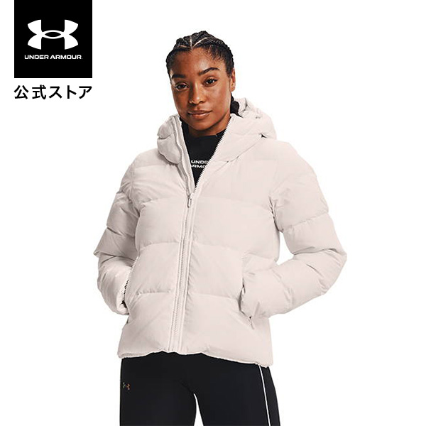 直送商品 アンダーアーマー UNDER ARMOUR リバーシブルブルゾン