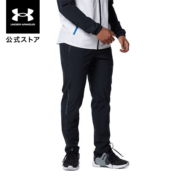 楽天市場】セール価格 公式 アンダーアーマー UNDER ARMOUR UAウインター ニット 3レイヤー パンツ トレーニング メンズ 1368943  ジャージ : アンダーアーマー公式 楽天市場店