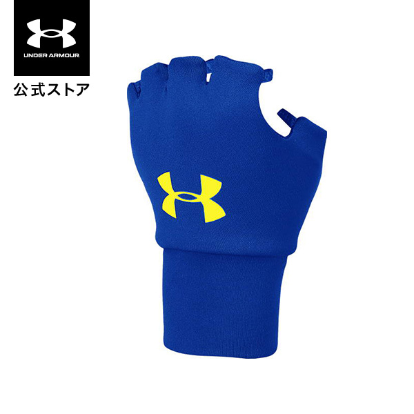 楽天市場】公式 アンダーアーマー UNDER ARMOUR UA メンズ トレーニング ウエイトリフティング グローブ 1369830 手袋 グローブ  : アンダーアーマー公式 楽天市場店