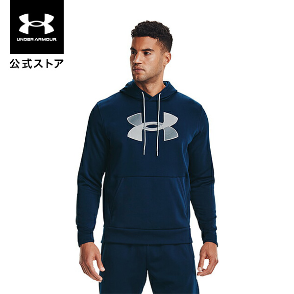 【楽天市場】公式 アンダーアーマー UNDER ARMOUR UAライバルフリース クルー トレーニング メンズ 1357096 フリース 起毛 :  アンダーアーマー公式 楽天市場店