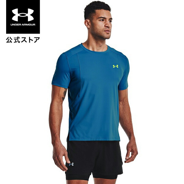 楽天市場】公式 アンダーアーマー UNDER ARMOUR UAテック ABC カモ ショートスリーブ トレーニング メンズ 1361698 Tシャツ  シャツ : アンダーアーマー公式 楽天市場店