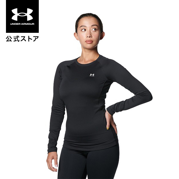 楽天市場】公式 アンダーアーマー UNDER ARMOUR UA ラッシュ コールド