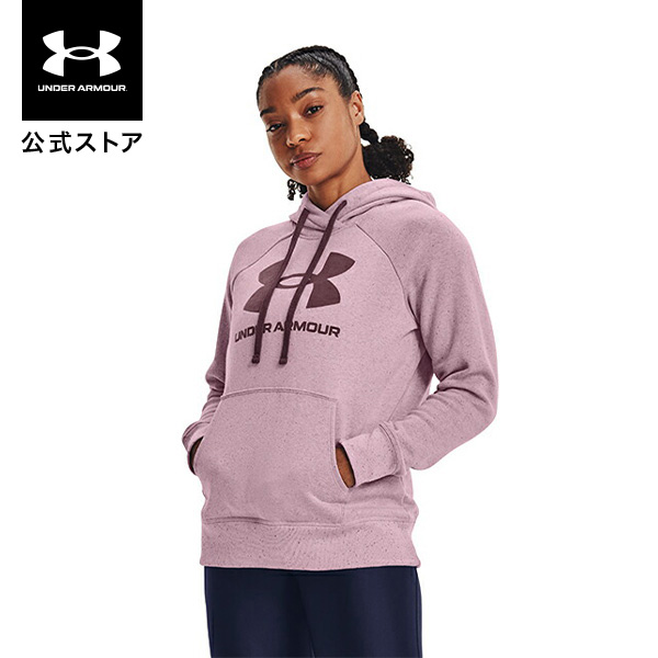 楽天市場】公式 アンダーアーマー UNDER ARMOUR UA ライバルフリース