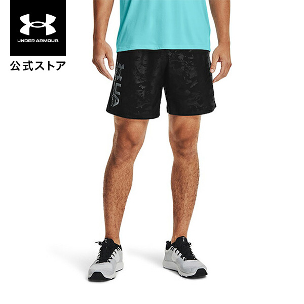 UNDER ARMOUR アンダーアーマー ラッシュ スタミナ 2イン1
