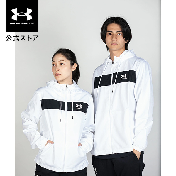 UNDER ARMOUR - アンダーアーマー　ウィンドブレーカー 100000001006880652_10205.jpg