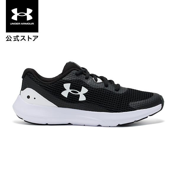 【楽天市場】【30%OFF】公式 アンダーアーマー UNDER ARMOUR UA レディース ランニング ホバー マキナ3 3024907 シューズ  ランシュー ランニングシューズ スニーカー レディーススニーカー ローカット ロゴ 軽量 クッション フィット マラソン ...