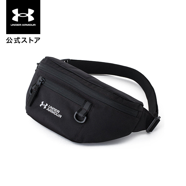 UNDER ARMOUR - 新品未使用 アンダーアーマー UNDER ARMOUR キャディバッグ u13847580001_1.jpg