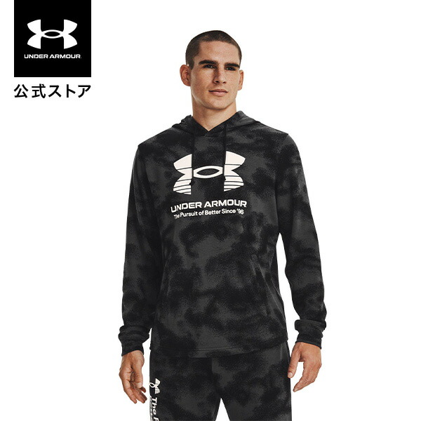 楽天市場】【50％OFF】公式 アンダーアーマー UNDER ARMOUR メンズ