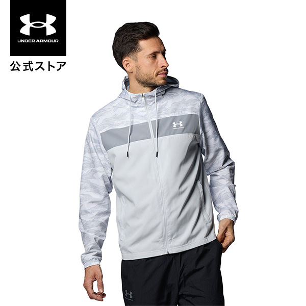 UNDER ARMOUR ブラック ジップアップ XL Armour Fleece® Men's ¼ Zip | Under Armour