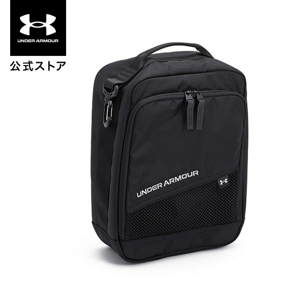 ゴルフ バック　30L UNDERARMOUR 新品未使用 UNDER ARMOUR アンダーアーマー ゴルフ トートバッグ 30L