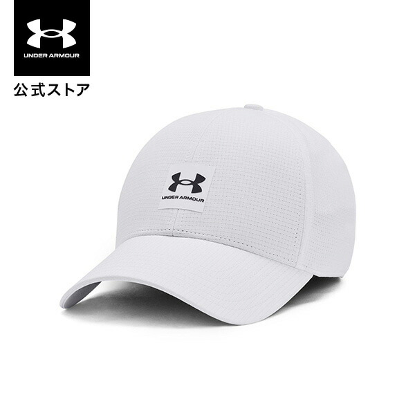 三星ライオンズキャップ　アンダーアーマー 三星ライオンズ帽子Under Armour サムスンライオンズSpring Camp