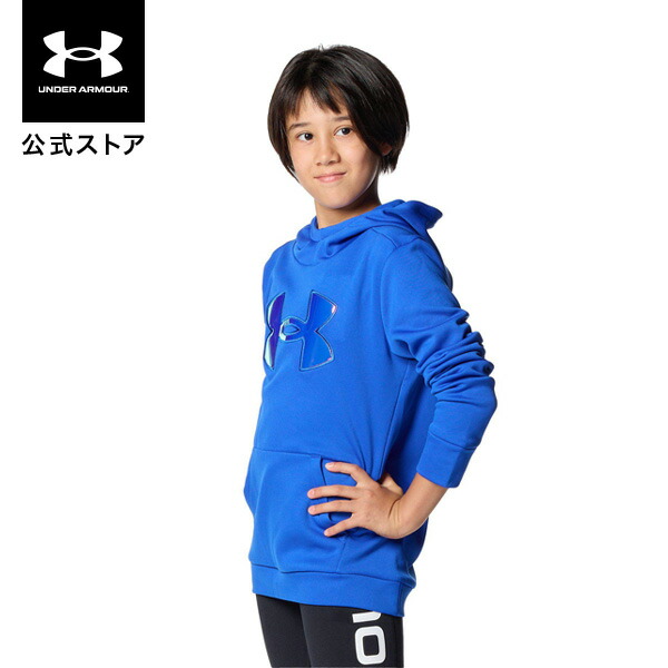 楽天市場】【50％OFF】公式 アンダーアーマー UNDER ARMOUR キッズ