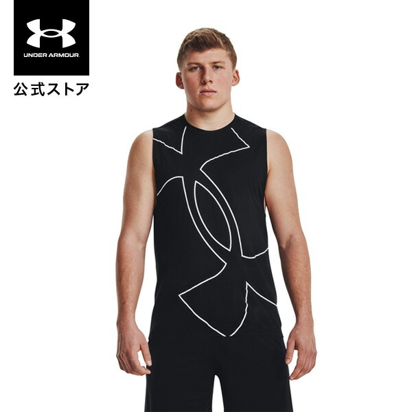 アンダー、タンクトップ、半袖  セット売り 楽天市場】公式 アンダーアーマー UNDER ARMOUR メンズ