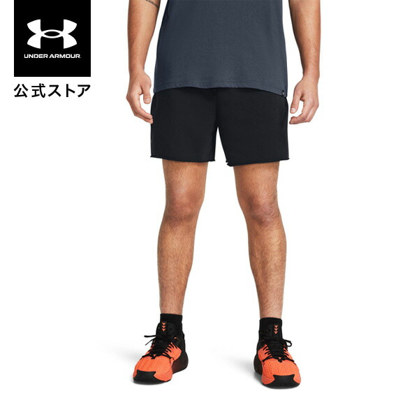 楽天市場】公式 アンダーアーマー UNDER ARMOUR UA UAウーブン 7