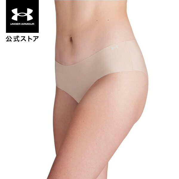 下着・アンダーウェア akn 楽天市場】【30％OFF】公式 アンダーアーマー UNDER ARMOUR Womens