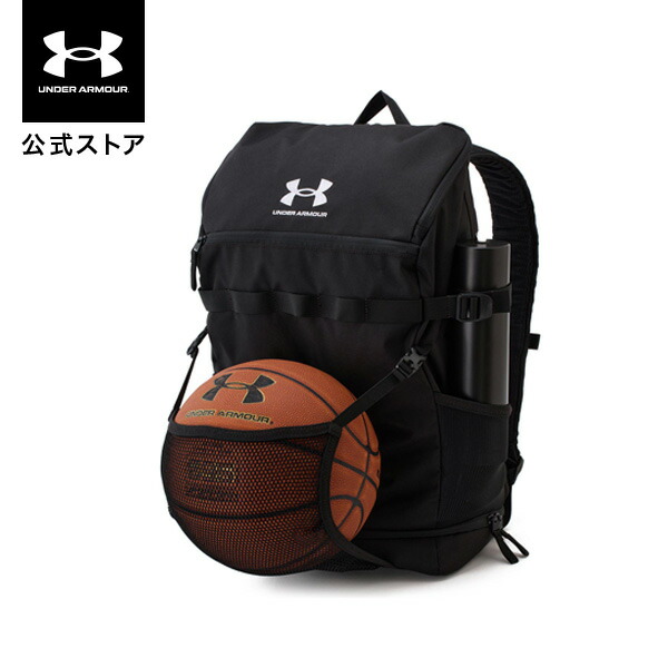 UNDER ARMOUR アンダーアーマー リュック 22.9L バッグ メンズ