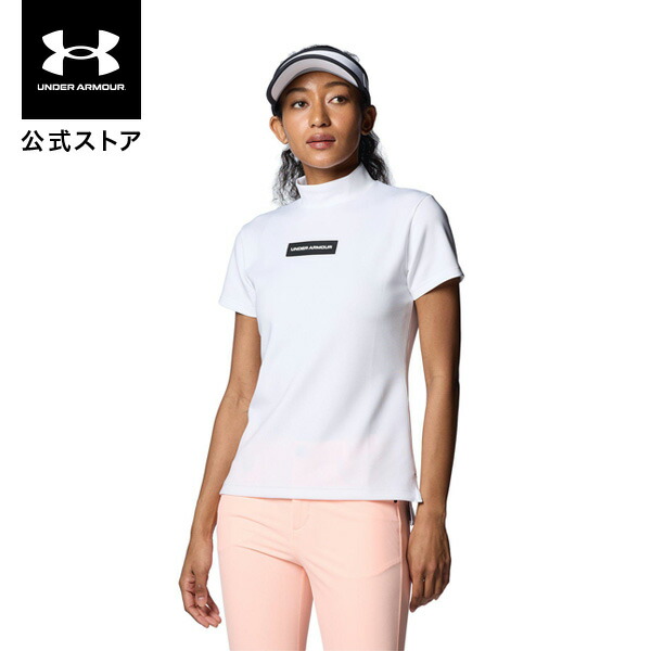 【30％OFF】公式 アンダーアーマー UNDER ARMOUR ウィメンズ UAアーマードライ 1/4ジップ シャツ ゴルフ 長袖 ロングスリーブ 10900 Tシャツ 6001597 楽天市場】【30％OFF】公式 アンダーアーマー UNDER ARMOUR