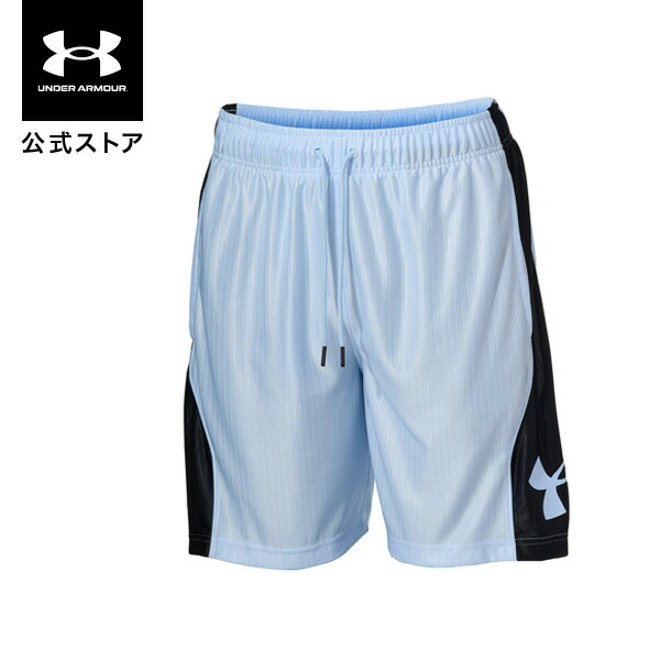新品　バスケットパンツ　アンダーアーマー　XL 2枚組 UNDER ARMOUR ベースライン プリント ショーツ アンダーアーマー