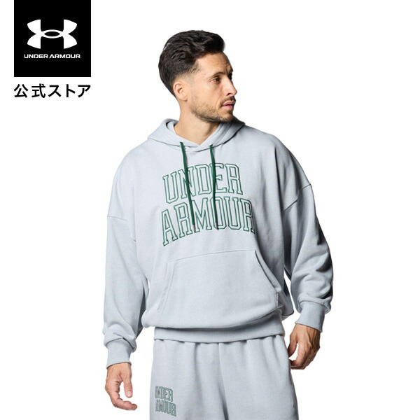 ★UNDER ARMOUR★UAアイコンヘビーウェイトテリースウェット u13865490011.jpg