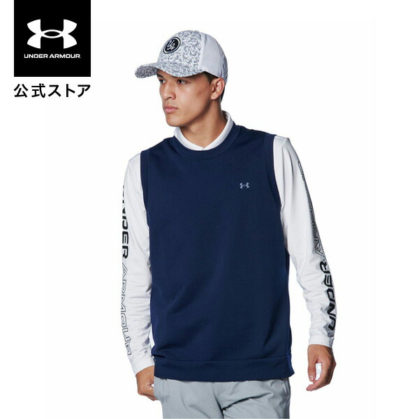 楽天市場】公式 アンダーアーマー UNDER ARMOUR UA UAストーム