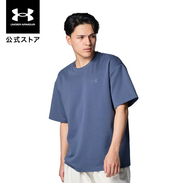 楽天市場】【50％OFF】公式 アンダーアーマー UNDER ARMOUR メンズ UA