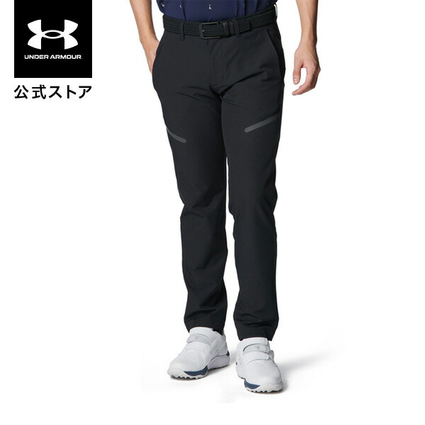 お値下げ　アンダーアーマー　ゴルフパンツ　Lサイズ 楽天市場】公式 アンダーアーマー UNDER ARMOUR UA UAドライブ 5