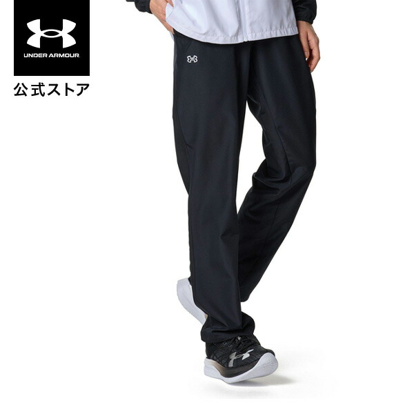 新品　アンダーアーマー　ジャージ ニット　ロングパンツ 4wayストレッチ　L UNDER ARMOUR ジャージ ロングパンツ メンズ/メンズ アンダー