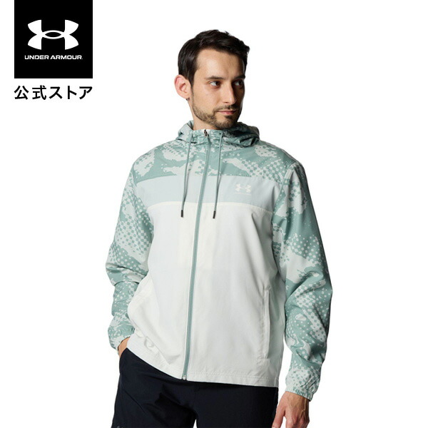 アンダーアーマー ウィンドブレーカー 楽天市場】【30％OFF】公式 アンダーアーマー UNDER ARMOUR UA