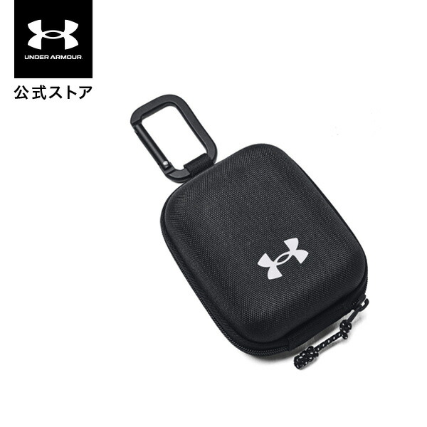【楽天市場】公式 アンダーアーマー UNDER ARMOUR ユニセックス UAコンテイン マイクロケース Train バッグ ケース ...