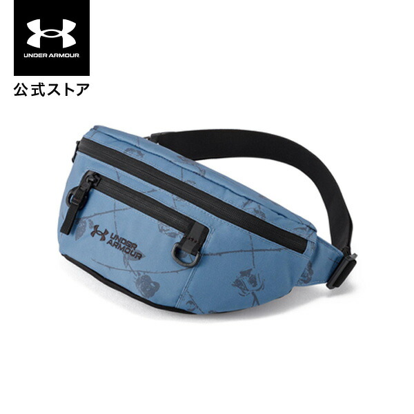 楽天市場】公式 アンダーアーマー UNDER ARMOUR UA UAラージ ボディ