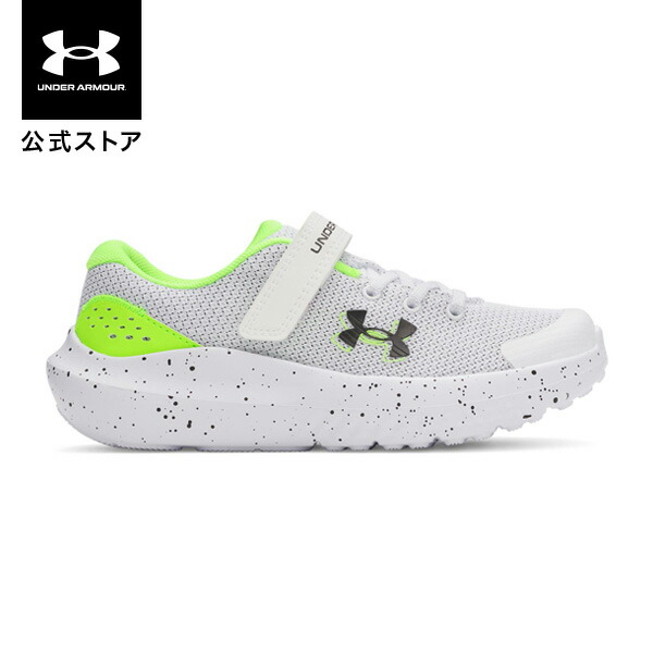 楽天市場】公式 アンダーアーマー UNDER ARMOUR UA UAサージ4 AC