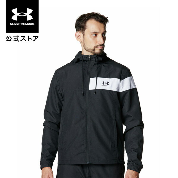 UNDER ARMOUR アンダーアーマー ジャケット S/M 楽天市場】公式 アンダーアーマー UNDER ARMOUR UA UAトラック