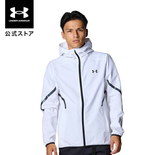 楽天市場】公式 アンダーアーマー UNDER ARMOUR UA UAストーム
